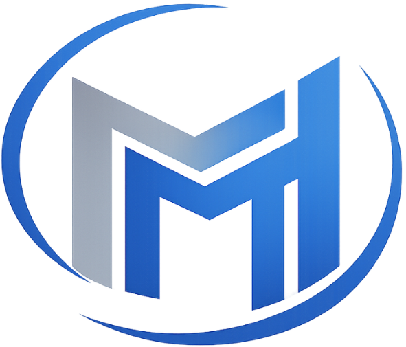 MarineTecke logo